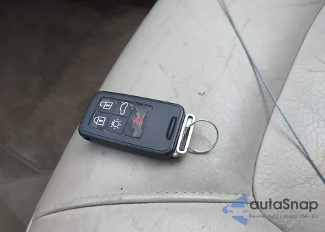 2010 Volvo S80 3.2 из США, поврежденный, VIN YV1960AS7A1122480